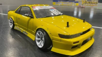 株式会社ヨコモ　「Yokomo Product Information – 組み立ての前に…」