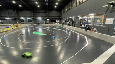 株式会社ヨコモ　「Yokomo Product Information -　ＭＤ1.0組み立て編その②」