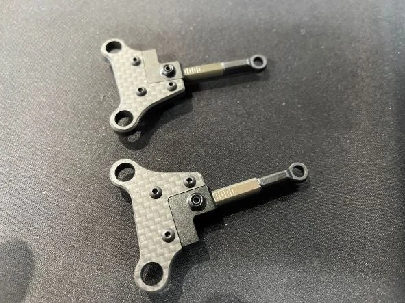 株式会社ヨコモ　「Yokomo Product Information -　ＭＤ1.0組み立て編その④」