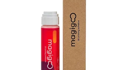 FDM3Dプリンターの印刷失敗を防ぐ補助接着剤が入荷！アフターパーツも！【 RD2入荷商品紹介】