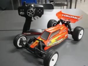 【連載】らじつう編集部がメーカーさんに聞いてみた・第二回「ヨコモ　ルーキーオフロード RO 1.0」