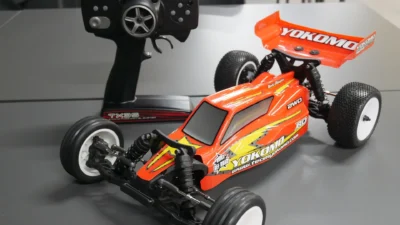 【連載】らじつう編集部がメーカーさんに聞いてみた・第二回「ヨコモ　ルーキーオフロード RO 1.0」