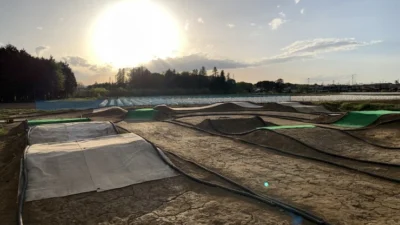 KYOSHO RC BLOG　ダートマスター改