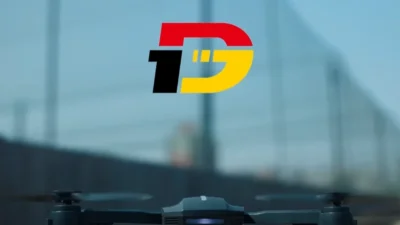 HolyTone　DEERC 室内用D70　100g以下　カメラ付きミニドローン  国内認証済み　【割引コードあり】