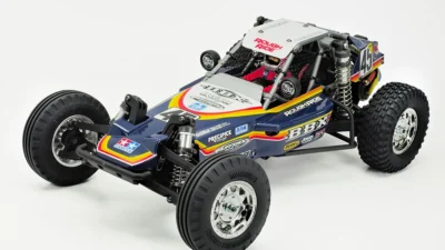 株式会社タミヤ　新製品案内2023年8月号を公開