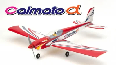 KYOSHO RC BLOG　4月製品入荷情報