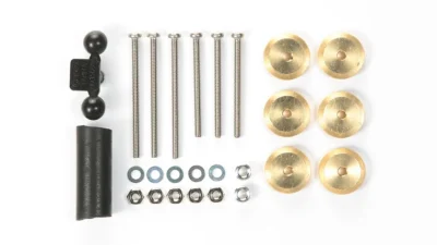 ミニ四駆パーツをご紹介！！【 RD2スピンオフストアD-Dealer入荷商品紹介】