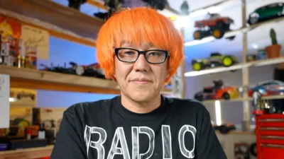 ガガはしCh　【ガチ】レディオガガのサーキットに関して重大発表があります