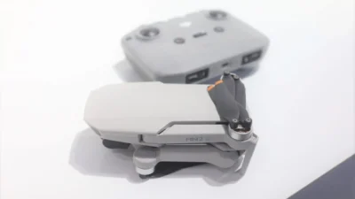 株式会社セキド　スタッフが使ってみました「初心者向けドローンの理想形かも！Mini 2 SE が 53,900円で登場」を公開