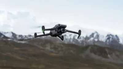 株式会社セキド　ドローン 上達への道 , 撮影・操作の上達への道「練習に最適な選択肢！Mavic 3 ATTIモデルをご紹介」を公開