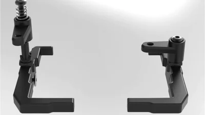 3Racing アフターパーツ再入荷！【 RD2入荷商品紹介】