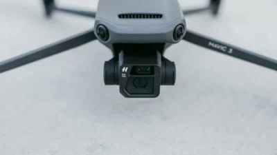 株式会社セキド　ドローン 上達への道 「その使い方、マズいかも。ドローンの故障原因をDJIストアの持ち込み事例で分析します」を公開