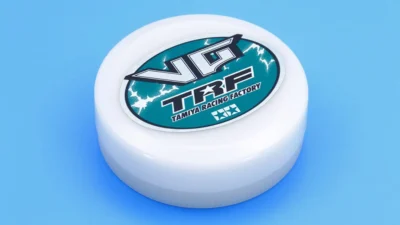 タミヤ　VGダンパーグリスや、3racing CERO用Ver2シャーシが入荷！【 RD2入荷商品紹介】