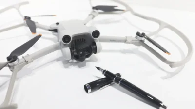 株式会社セキド　スタッフが使ってみました「DJIドローン向けランディングパッド特集！“うちの子“にピッタリな1枚はどれ？」を公開