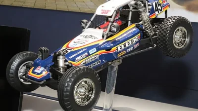 株式会社タミヤ　第61回 静岡ホビーショー タミヤ新製品レポートを公開