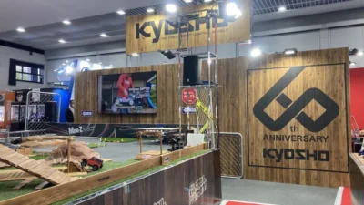 KYOSHO RC BLOG　静岡ホビーショー2023 ミニッツ新製品