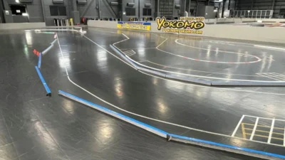 株式会社ヨコモ　「Yokomo Product Information -　ＭＤ1.0セッティング編⑦」