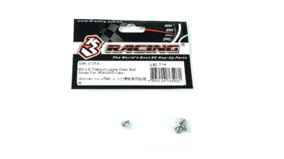 3Racing アフターパーツ新入荷！【 RD2入荷商品紹介】