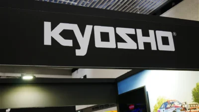 【らじつうレポート】第61回静岡ホビーショー（2023）　京商