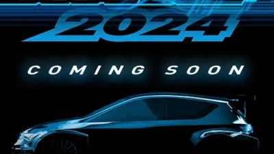 XRAY　X4F’24 Is Coming Soon