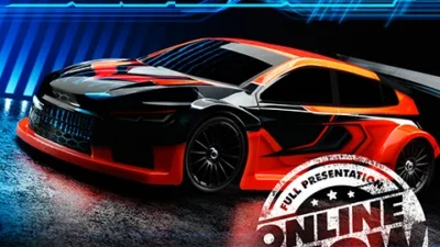 XRAY　X4F’24 詳細製品ページ公開