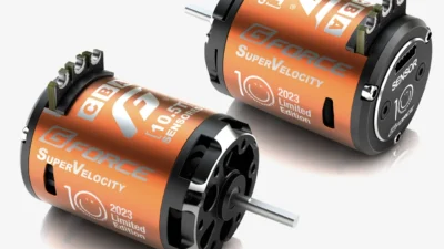 株式会社ジーフォース　10th Anniversary Project製品を発表