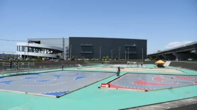 【連載】らじつう編集部が自治体さんに聞いてみた・「五霞町　ラジコンパークGoka」