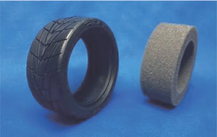 RIDE 　26mmラジアルタイヤ＆ホイール　再入荷！【 RD2入荷商品紹介】