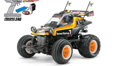 株式会社タミヤ　XB製品の価格改定を発表