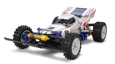 株式会社タミヤ　RC製品の価格改定を発表