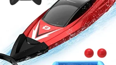 らじつうレビュー：DEERC HC-805【PR】