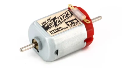 ミニ四駆ジャパンカップ2023仕様ハイパーダッシュシリーズ入荷【 RD2スピンオフストアD-Dealer新入荷商品紹介】