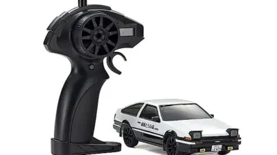 ファーストミニッツリニューアルバージョンが入荷！【 RD2スピンオフストアD-Dealer入荷商品紹介】