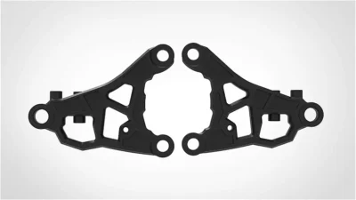 3Racing アフターパーツ新入荷！【 RD2入荷商品紹介】