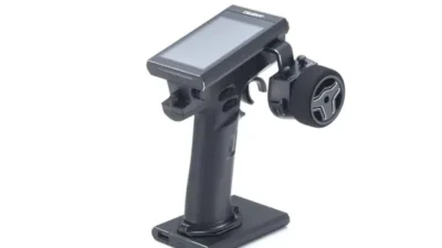 FLYSKY　Noble NB4用最新ファームウェア　FW2.0.102 を公開