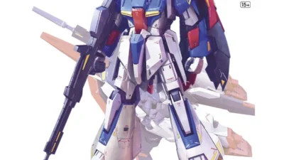 ガンプラ取り扱い開始！R-TYPE　R-9Aも！【 RD2スピンオフストアD-Dealer新入荷商品紹介】