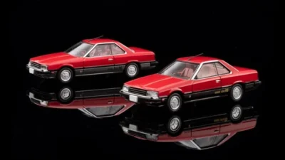 カルチュア・エンタテインメント株式会社　42年前、最強だったスカイラインの精密トミカ付き！『トミカリミテッド ヴィンテージ スカイラインのすべて』販売開始