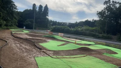 株式会社ヨコモ　「Yokomo Product Information -　スーパーオフロード SO1.0④」