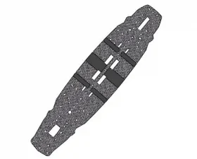 3Racing　CEROシリーズ用発売予定アフターパーツを公開