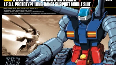 ガンプラ入荷！【 RD2スピンオフストアD-Dealer新入荷商品紹介】