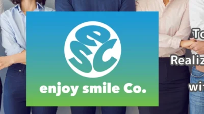 ”いまでにないラジコンへの取り組みをデザインする”enjoy smile Co.（エンジョイスマイルカンパニー）始動