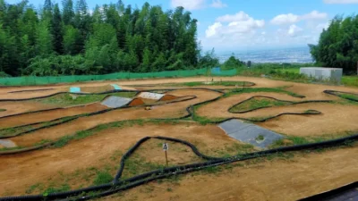 KYOSHO RC BLOG　Inferno MP10用オプションパーツ