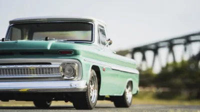 KYOSHO RC BLOG　これはおススメです！