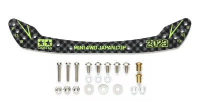 ミニ四駆パーツや工作セットが入荷！【 RD2スピンオフストアD-Dealer新入荷商品紹介】