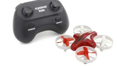 KYOSHO RC BLOG　LIVE STYLE Beginners