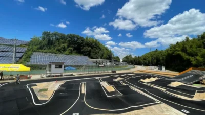 株式会社ヨコモ　「Yokomo Product Information -　スーパーオフロード SO1.0⑦」