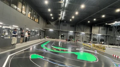 株式会社ヨコモ　「Yokomo Product Information -　ＭＤ1.0セッティング編⑩」