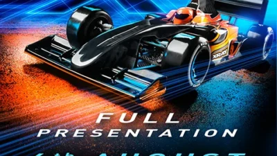 XRAY　X1’24 Full Release Date