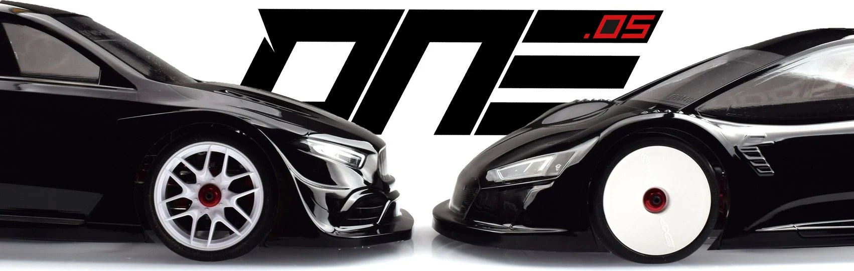 IRIS Racing 「Iris ONE FF/ONE.05 TC car」を2023年10月1日に発表