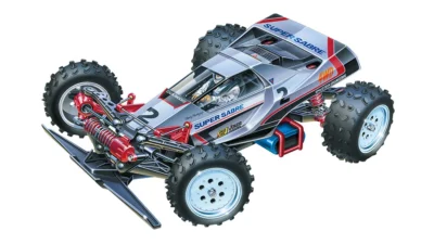 株式会社タミヤ　第61回 全日本模型ホビーショー 発表新製品リストを公開